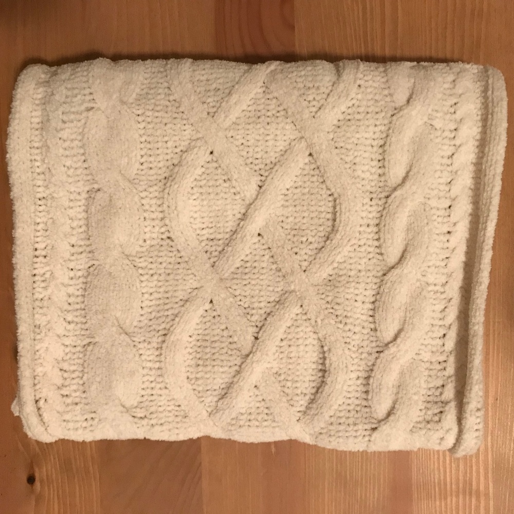 Infinity Scarf - Picture 2 of 5